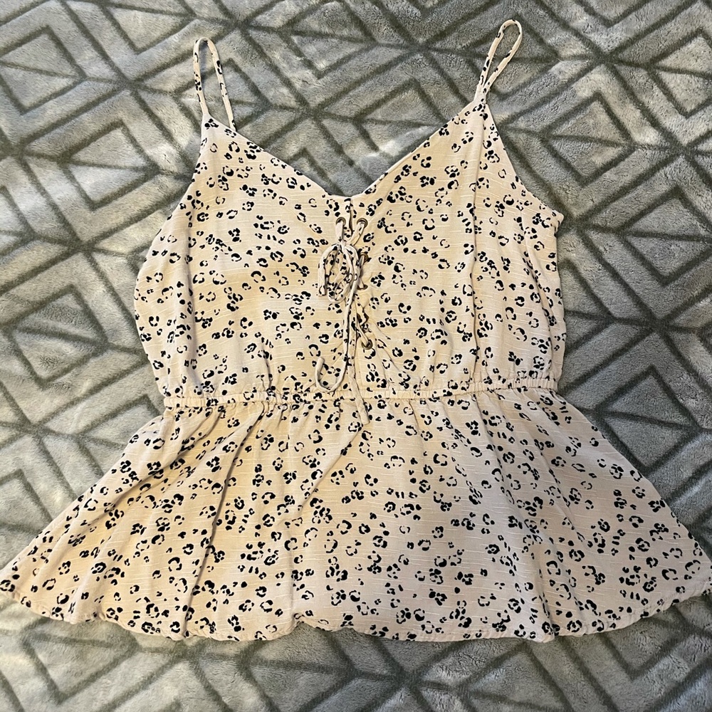 Tank top